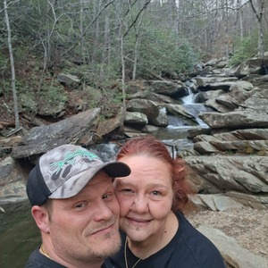 Tracy and Tonya Tolliver